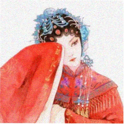 朴宝英 韩国爱情电影演员头像